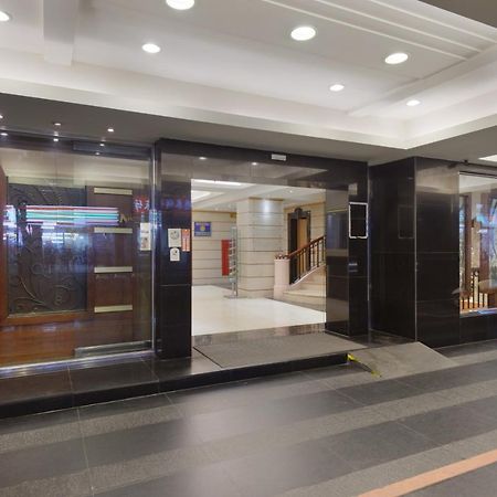 K Hotel Кийлунг Екстериор снимка