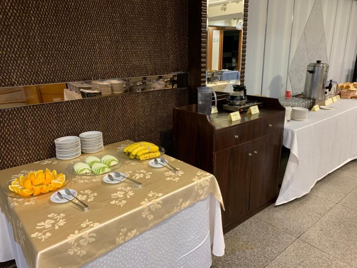 K Hotel Кийлунг Екстериор снимка