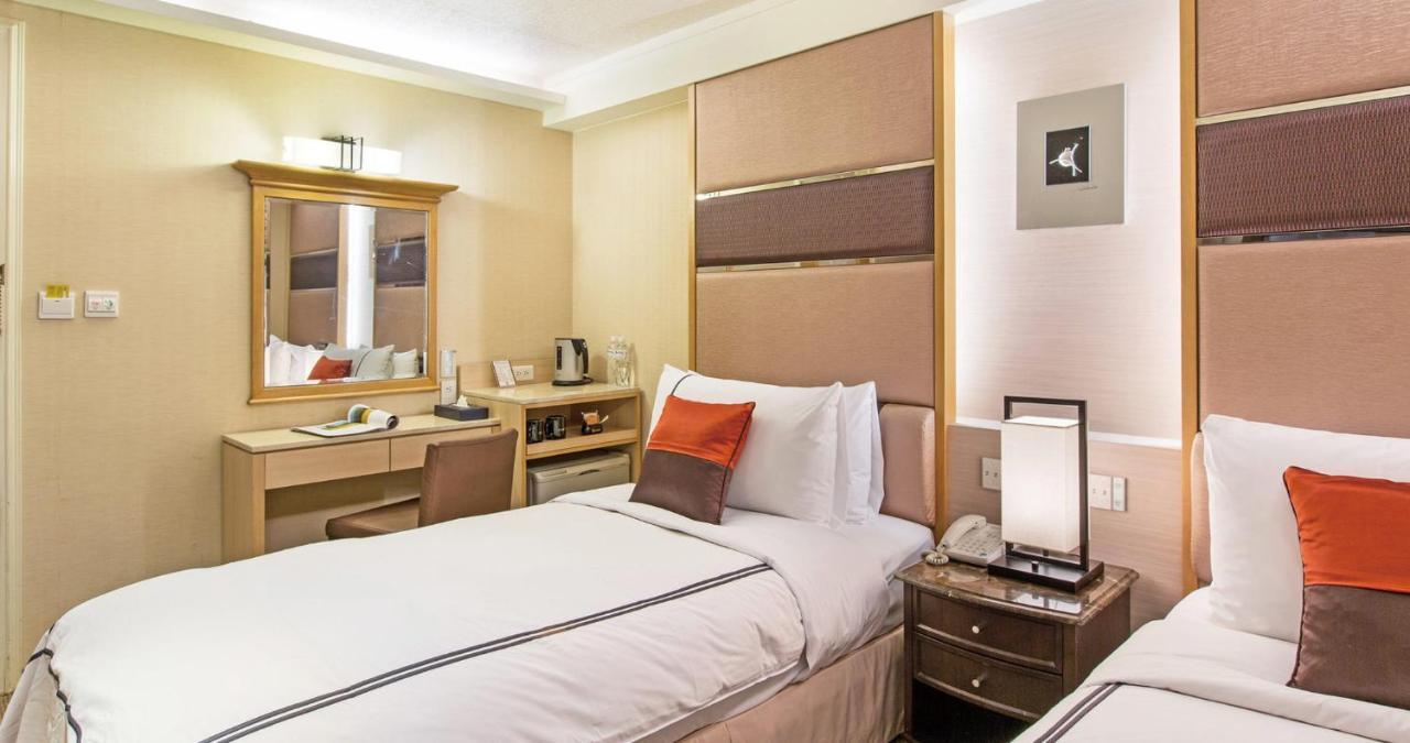 K Hotel Кийлунг Екстериор снимка
